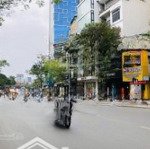Cho thuê toà nhà thái thịnh 500m2 x 4 tầng, vị trí đẹp, phù hợp mọi loại hình kinh doanh