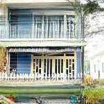 Trả trước từ 300tr sở hữu ngay nhà gác lửng sổ sẵn gần kdl đại nam. nhà hoàn công trên sổ