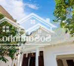 Bán biệt thự lạc long quân vũng tàu dt 333m2 giá chỉ 26 tỷ (78tr/m2) đi định cư nước ngoài gần biển