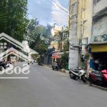 Bán nhà mặt tiền nguyễn cửu vân, p17, bình thạnh gần điện biên phủ