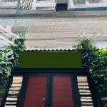 Nhà cho thuê 18 triệu/ tháng ở nguyễn thái sơn - p3 - gò vấp gần bệnh viện quân y. giá 2tỷ880/78m2