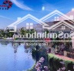Dự án kosy lita. điểm vàng kinh doanh. biệt thự view hồ an yên vui sống