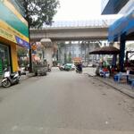 Bán nhà quang trung - hà đông ôtô đỗ cửa hơn 7 đồng