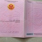 đất thổ cư tại vĩnh phương, 1,15 tỷ, 101m2, chính chủ giá cực chất
