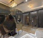 Chính chủ cho thuê căn hộ sky, phổ quang, 3pn, 130m2, nhà đẹp, giá 25tr/th.lh: 0939.125.171 trà