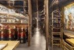 Cho thuê nhà mặt phố gia ngư, dt 100m2 x 2t, mt 5m, vị trí đắc địa ngay ngã tư hàng bè, mọi mô hình