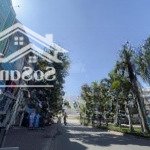 Nhà phố thương mại mt đ.nguyễn thị thập kdc himlam quận 7 dt: 5x20m2 có tm giá: 80tr lh: 0931353298