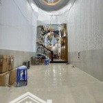 Giảm sâu nhà đẹp quận 10 - tặng full nội thất - shr ( có ngân hàng hỗ trợ )