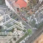 Bán lô biệt thự vườn đào, đường lạc long quân. s 255m2 hoàn thiện đẹp gần công viên giá rẻ đầu tư