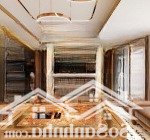 Bán nhà mặt phố trần nhân tông, hai bà trưng. dt sổ 45m2 x 5,5t, mt 4,2m. lô góc 2 mặt thoáng