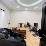 Bán nhà 80m2 (5x16m) yên hoa 6t thang máy kinh doanh đầu tư chỉ 17 tỷ 0983458219