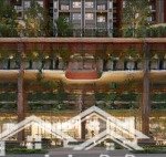 Mở bán căn hộ orchard heights hạng sang chuẩn 5 sao đầu tiên tại bình dương - tặng 100tr từ giá bán