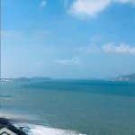 Bán ch 1pn 85m2 tại the costa nha trang, giá thỏa thuận, lộc thọ, nha trang
