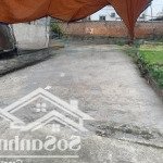 Lô đất quá đẹp .chính chủ cần bán 44m full tại quảng hội -quang tiến -sóc sơn