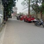 Bán 62m2 đất an đào c cách ô tô tránh 15m, sát vin gia lâm
