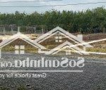 1000m2 đất xây xưởng ngay khu công nghiệp, đầu tư sinh lời 395 triệu