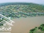 Bán đất nhà phố khu bộ công an, ven sông tại phạm hữu lầu, 76 triệu, 154m2, giá ưu đãi. 0911199399