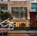 Cho thuê nhà mặt phố nguyễn khuyến, 40 triệu, 80 m2, 2 tầng, mặt tiền 5m, đoạn đầu đường cực đẹp