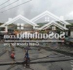 Cho thuê góc 2 mặt tiền hùng vương có nhà 3.5 tầng - dt 82m2 ngang 9m - gọi đàm tiến