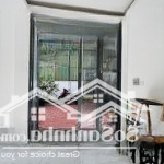 Bán nhà linh trung 93m2 ngang 5 hẻm 1 sẹc ô tô con gần đh ngân hàng hoàng diệu 2 giá 4.8 tỷ tl nhẹ