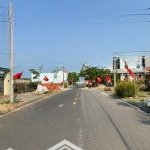 Bán đất biển đường phan tòng, cách biển chỉ 150m, ngũ hành sơn. - diện tích: 115m2(5x23) hướng đn.