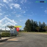 Lô đất đường 27m sát sông, giá đầu tư 2,5 tỷ có bớt lộc cho khách thiện chí