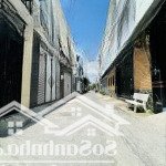 Bán đất linh đông ngay chợ tam hà - vành đai 2 dt 61m1 (4.7x13) khu dân trí shr giá nhíc 4 tỷ