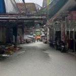đầu tư hời tắp lự, đất vàng yên viên - ô tô vào nhà - sát đường lớn - gần chợ - giá chỉ 4.x tỷ
