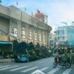 Cho thuê nhà riêng tại đường xóm chiếu, phường 16, quận 4, hồ chí minh, 12 triệu, 40 m2