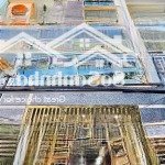 Bán gấp nhà đẹp như mơ đường nguyễn sỹ sách, p15, q. tân bình 70m2 shr, gần sân bay tân sơn nhất