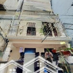 Nhà đẹp 5 tầng phố lò đúc, vừa ở vừa cho thuê, diện tích rộng