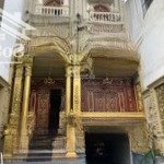 Cần bán gấp biệt thự tâm huyết tại lê đức thọ, gò vấp, 5 tầng hồ bơi hầm xe để lại toàn bộ nội thất