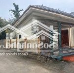 Chính chủ cần bán lô đất sẵn nhà mới xây dt 180.5m ngay khu nghỉ dưỡng sunset, giá chỉ 3 tỷ