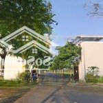 Bán đất dãy b10 đường 16m khu dân cư saigon river park thị trấn cần giuộc- cafe mộc