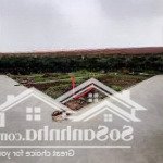 Tài chính nhỉnh 1 tỷ bạn đã có thể sở hữu 1 mảnh tại đức nhuận khoái châu giáp đấu giá và chợ đông