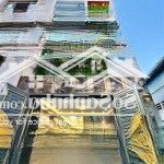 Cho thuê nhà full nội thất hẻm xe hơi số 3/9a thích quảng đức, phường 15, quận phú nhuận