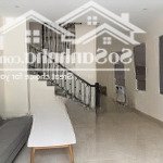 Vinhomes ocean park 3 cho thuê căn biệt thự 84m2, 2 phòng ngủ, giá 7,5tr/th
