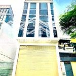 Siêu phẩm cho thuê nhà ốp kính 18a lam sơn, phường 6, phú nhuận