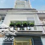 Ngộp vốn cần bán gấp nhà đường lê lợi, p.1, gò vấp. giá 4,46 tỷ/ 45m2 - 4pn 4wc, sổ hồng riêng.