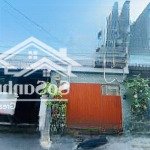 Nhanh mới kịp - nhà 1 trệt + lửng - hẻm xe hơi sát đặng văn bi - 3.9 tỷ
