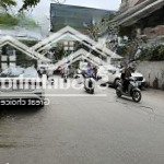 Hoa hậu hbt lô góc - sổ phân lô - ô tô nhỏ - gần trường học kinh doanh đỉnh - vài bước lên phố cổ