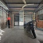 Bán nhà mặt tiền hẻm đường số 8, linh xuân - 64m2 - 2 tầng - giá 4.8 tỷ