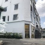 Nhà full nội thất - trệt lửng 3 lầu - 4pn, 6wc , sân thượng - đường xe hơi đến nhà
