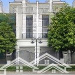 26 tỷ! biệt thự song lập sao biển đông nam 142,2m2 đường thông ra hồ 24,5ha vinhomes ocean park