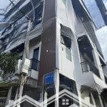 Bán toà nhà 2 mặt tiền 10 phòng mới xây siêu đẹp đang cho tây vận hành
