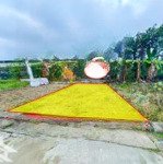 1,7 tỷ. chính chủ cắt lỗ bán gấp 60m2 full thổ cư tại bình yên - hòa lạc. sẵn sổ mua là đã có lãi