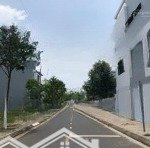 Bán lô đất hoán đổi đông tăng long quận 9 100m2 5x20 có sổ (rẻ nhất) giá 6,1 tỷ