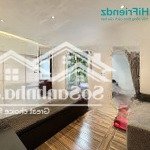 Khai trương toà chdv đa dạng phòng: 1pn - studio - duplex full nội thất - cho nuôi mèo