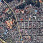 Cho thê nhà 3 tầng [10x20m] trung tâm phố cũ bmt. 35tr/tháng