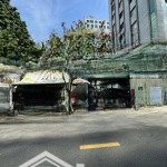 Siêu vị trí vàng quận 1 góc 2mt nguyễn đình chiểu & phan kế bính dt khủng 640m² gpxd 13 tầng